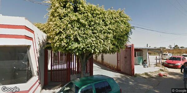 ARCHIVO JUDICIAL DISTRITO COMITAN